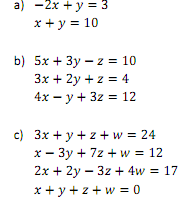 1166_Write a script to solve the following systems of equations.png